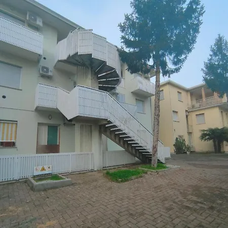 Stella Polare דירה