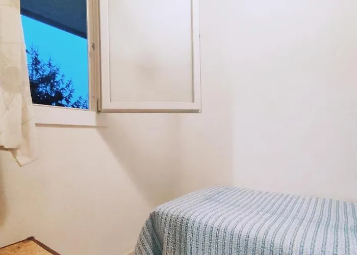 Stella Polare Lägenhet