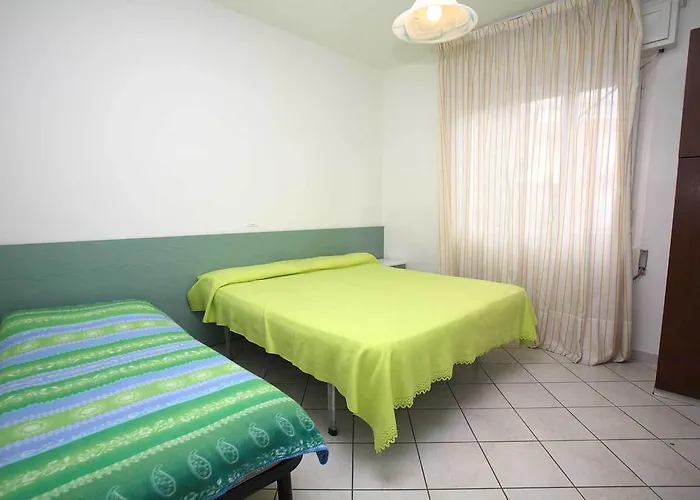 Lägenhet Stella Polare Bibione