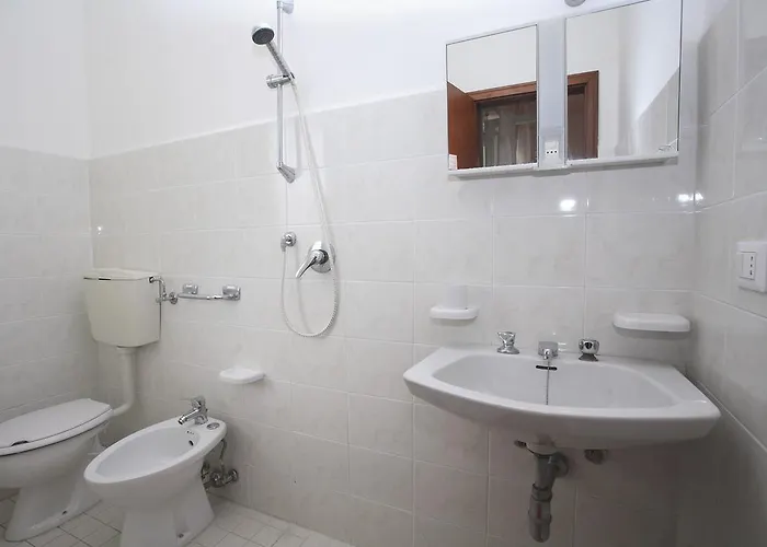 Lägenhet Stella Polare *