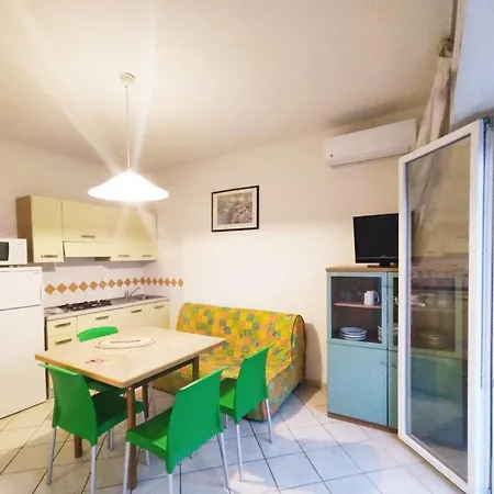 Stella Polare Apartment *
