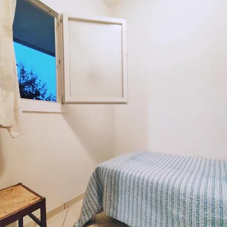 Stella Polare Apartman