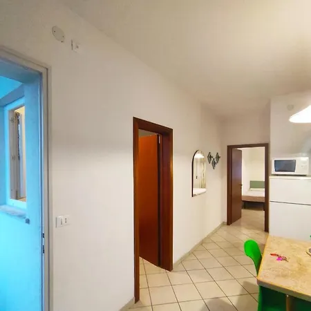 Stella Polare Apartman