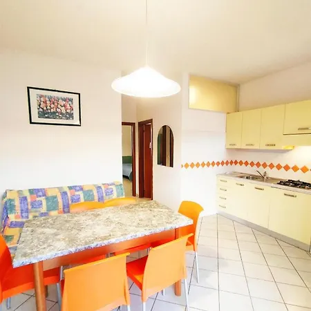 Stella Polare Apartman Bibione