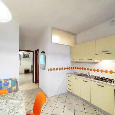 Stella Polare Apartman Bibione
