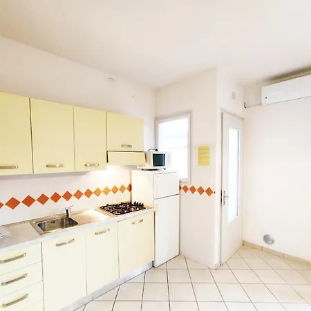 Stella Polare Apartman