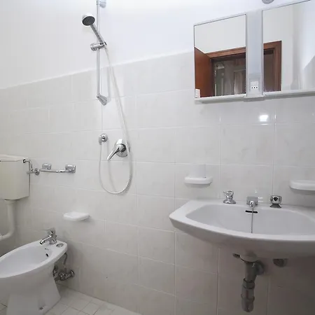 Apartman Stella Polare *