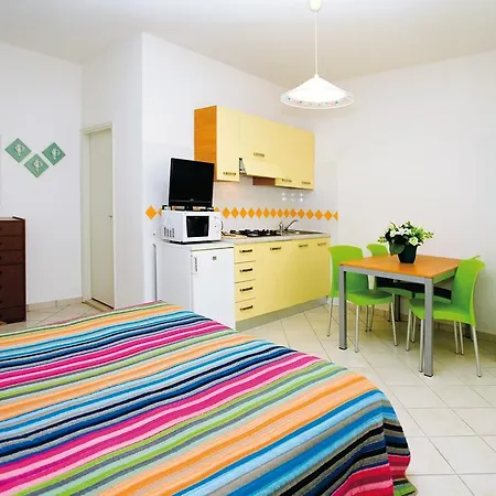 Appartamento Stella Polare