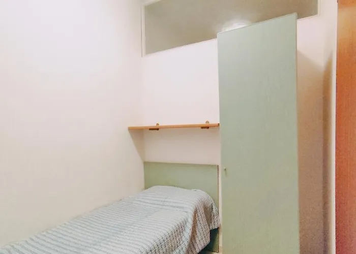 北极星公寓式旅馆