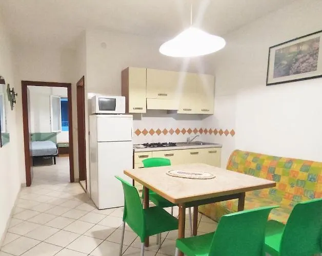 Stella Polare Apartment *