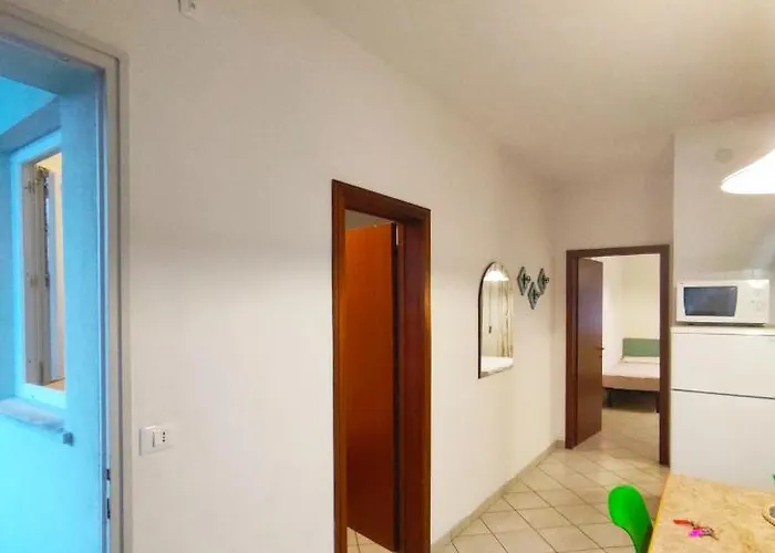 Stella Polare Apartment