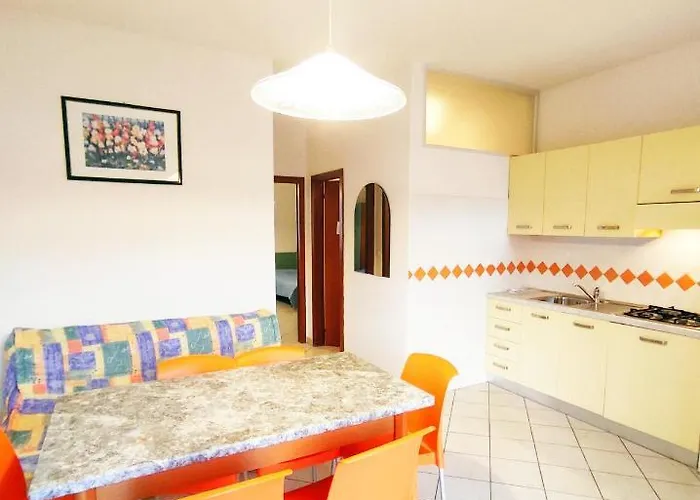 Stella Polare Apartment Bibione