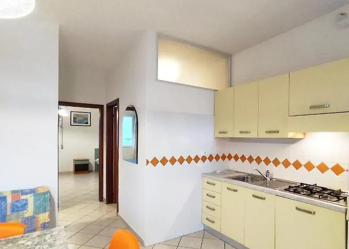 Stella Polare Apartment Bibione