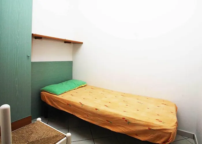 Apartment Stella Polare *