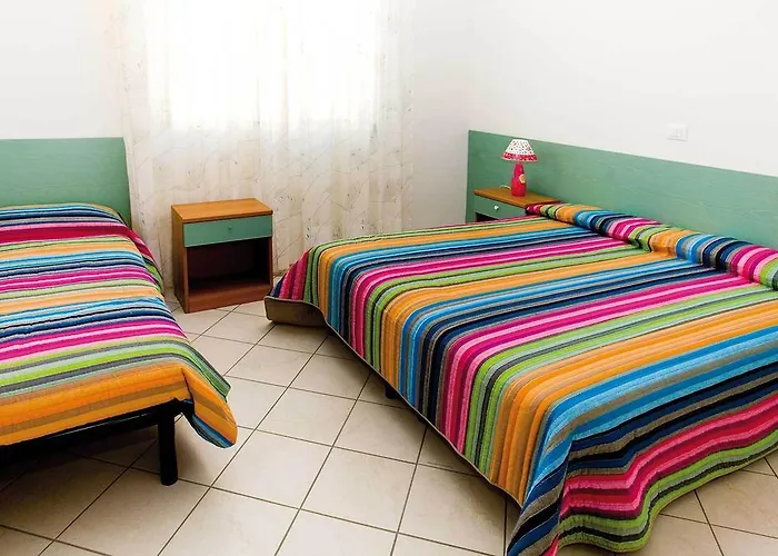 Apartment Stella Polare Bibione