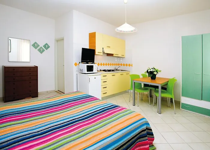 Apartment Stella Polare