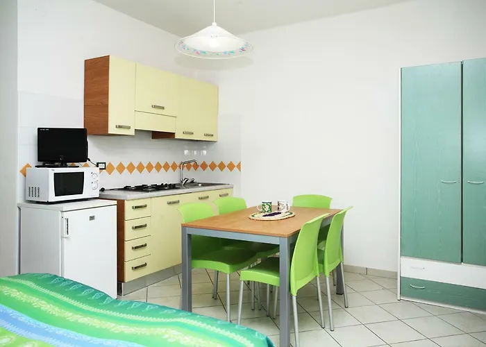 北极星公寓式旅馆 * 比比翁